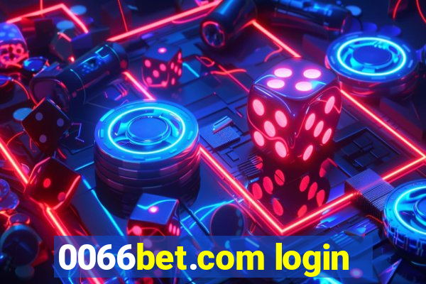 0066bet.com login